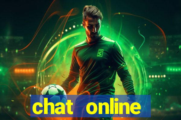 chat online gratuito para conversar